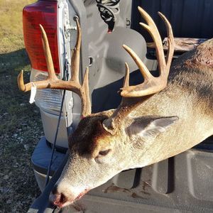 Meet your Posher, Aaron